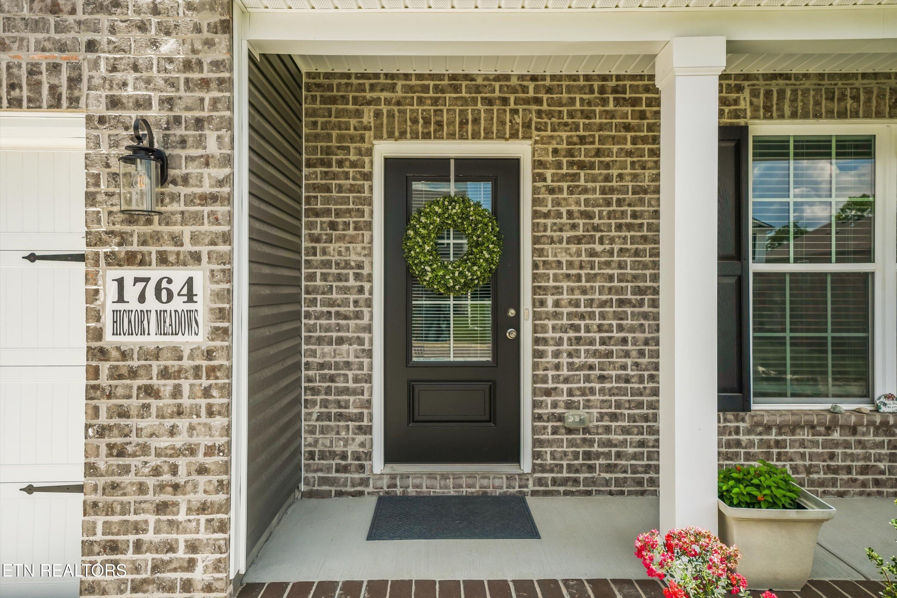 1764 Hickory Meadows Drive Knoxville TN 37932