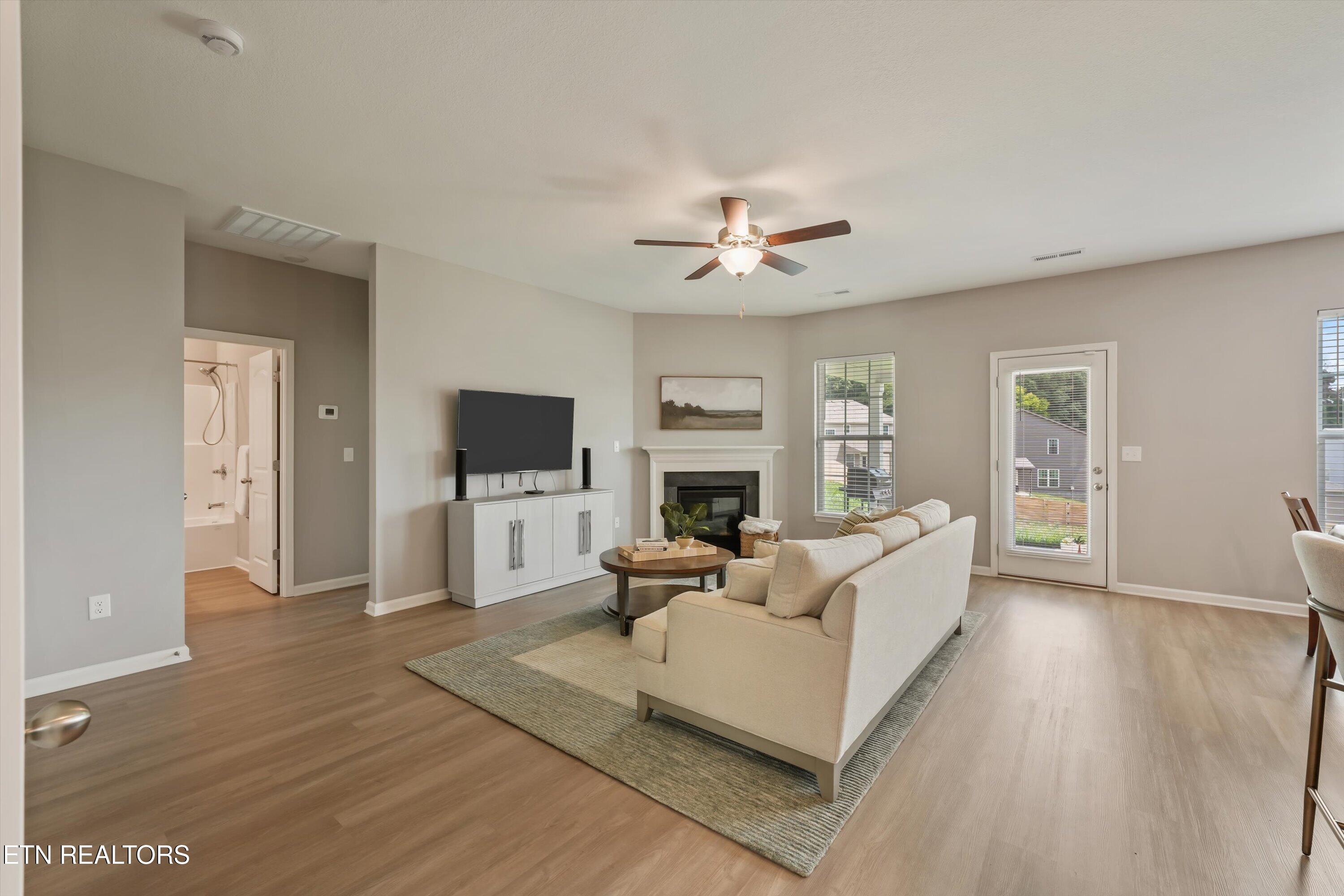 1764 Hickory Meadows Drive Knoxville TN 37932