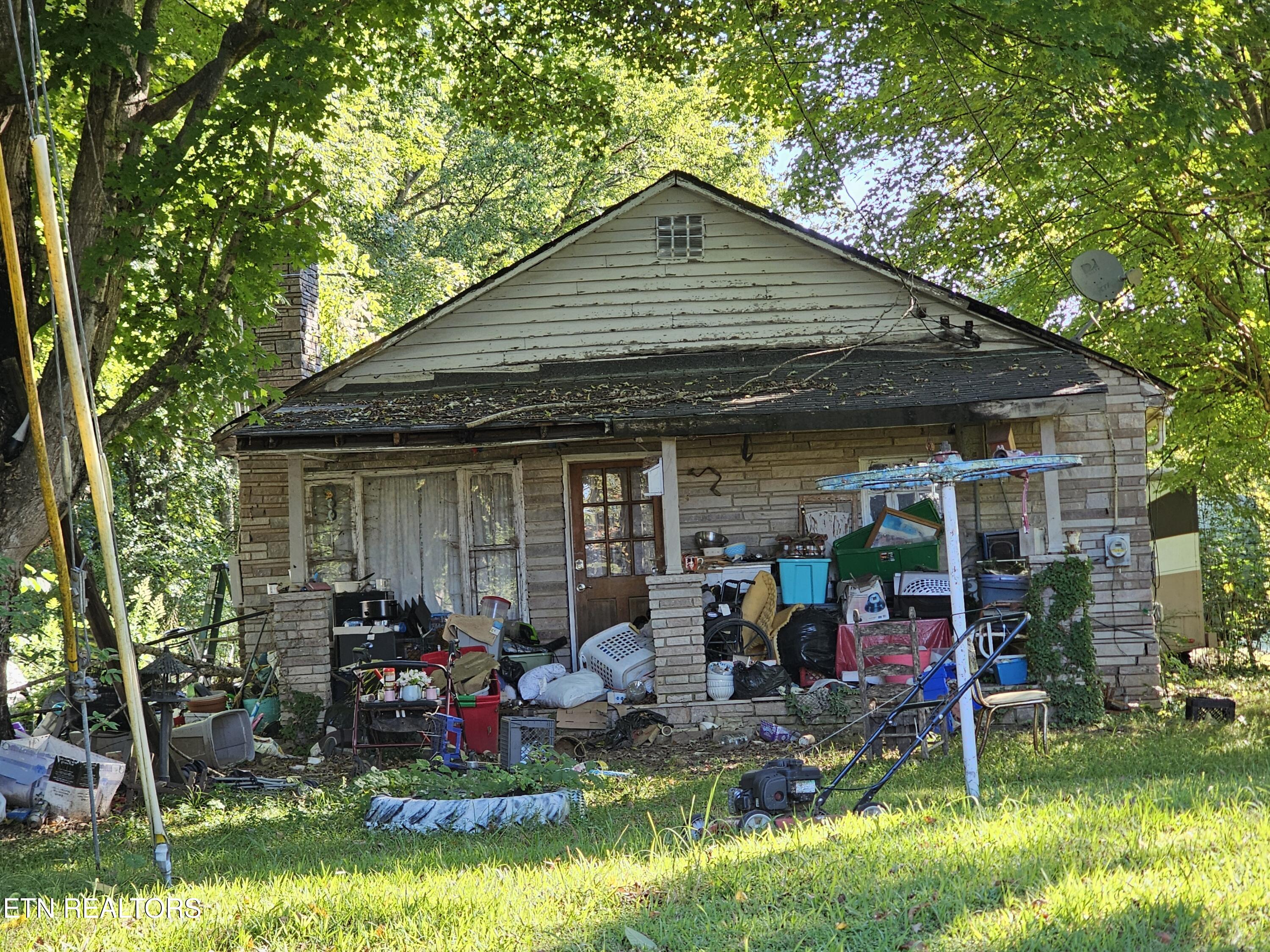 4803 Green Road Maryville TN 37804