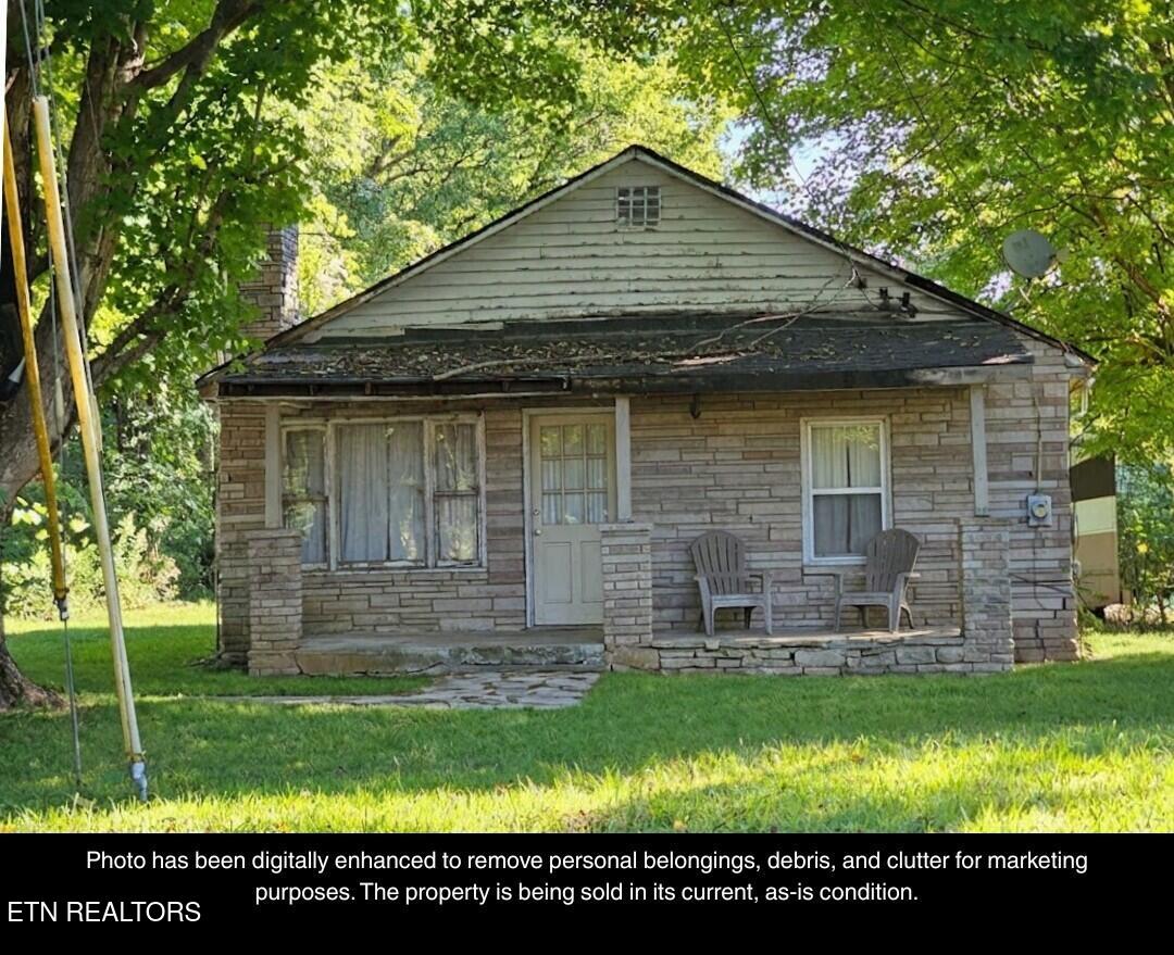 4803 Green Road Maryville TN 37804