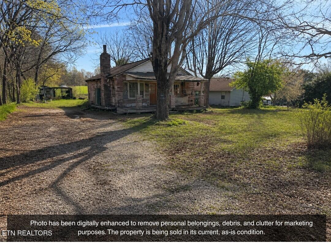 4803 Green Road Maryville TN 37804