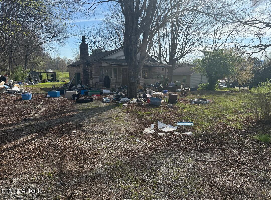 4803 Green Road Maryville TN 37804