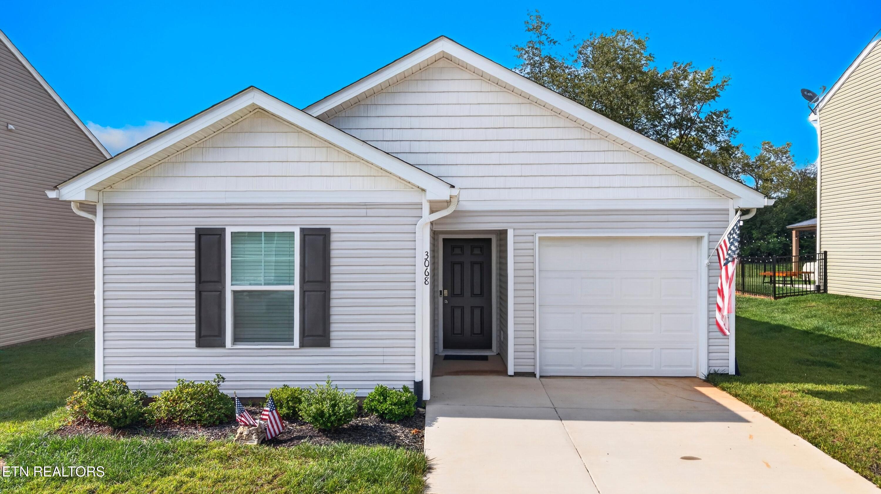 3068 Nicole Circle Morristown TN 37814
