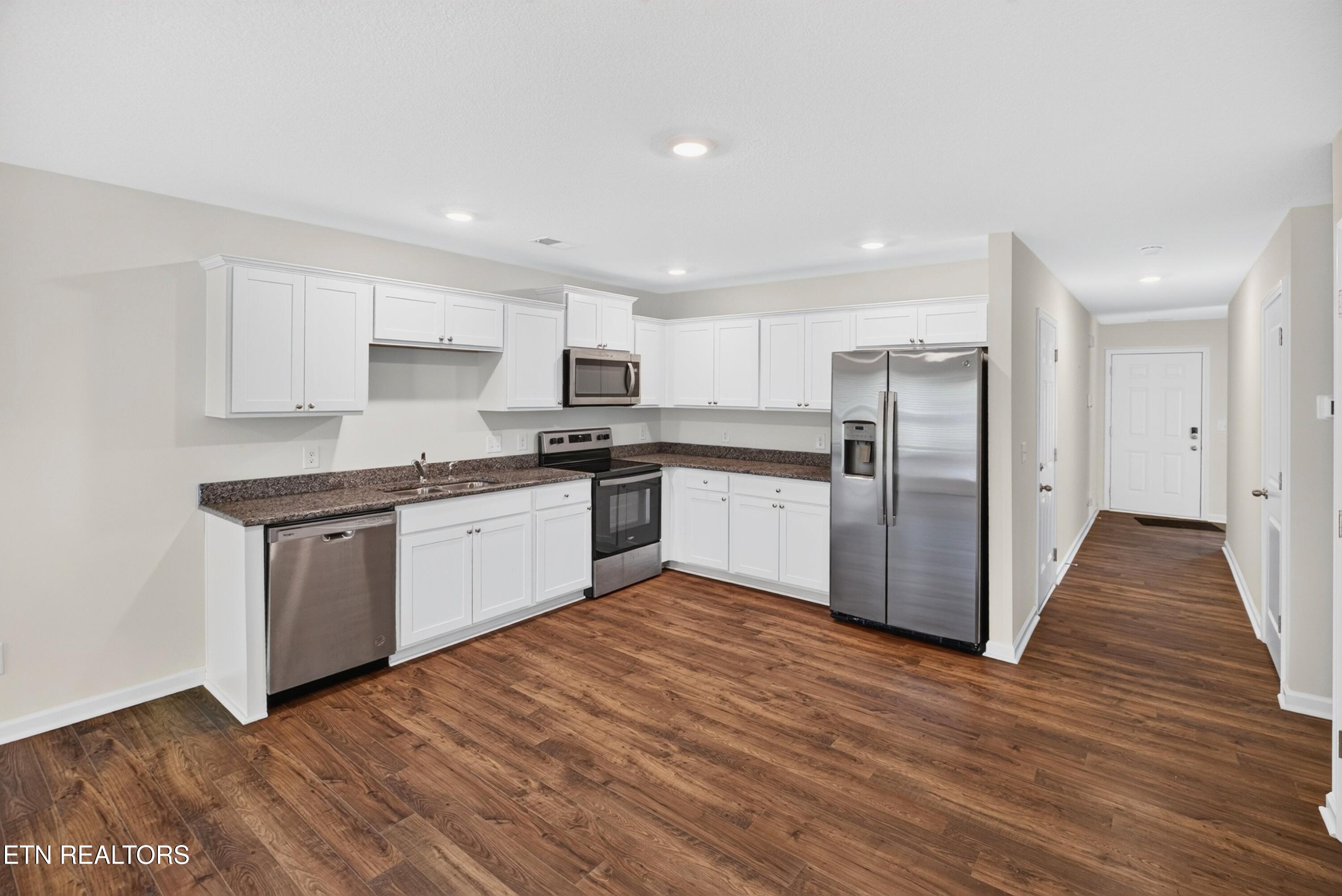3068 Nicole Circle Morristown TN 37814