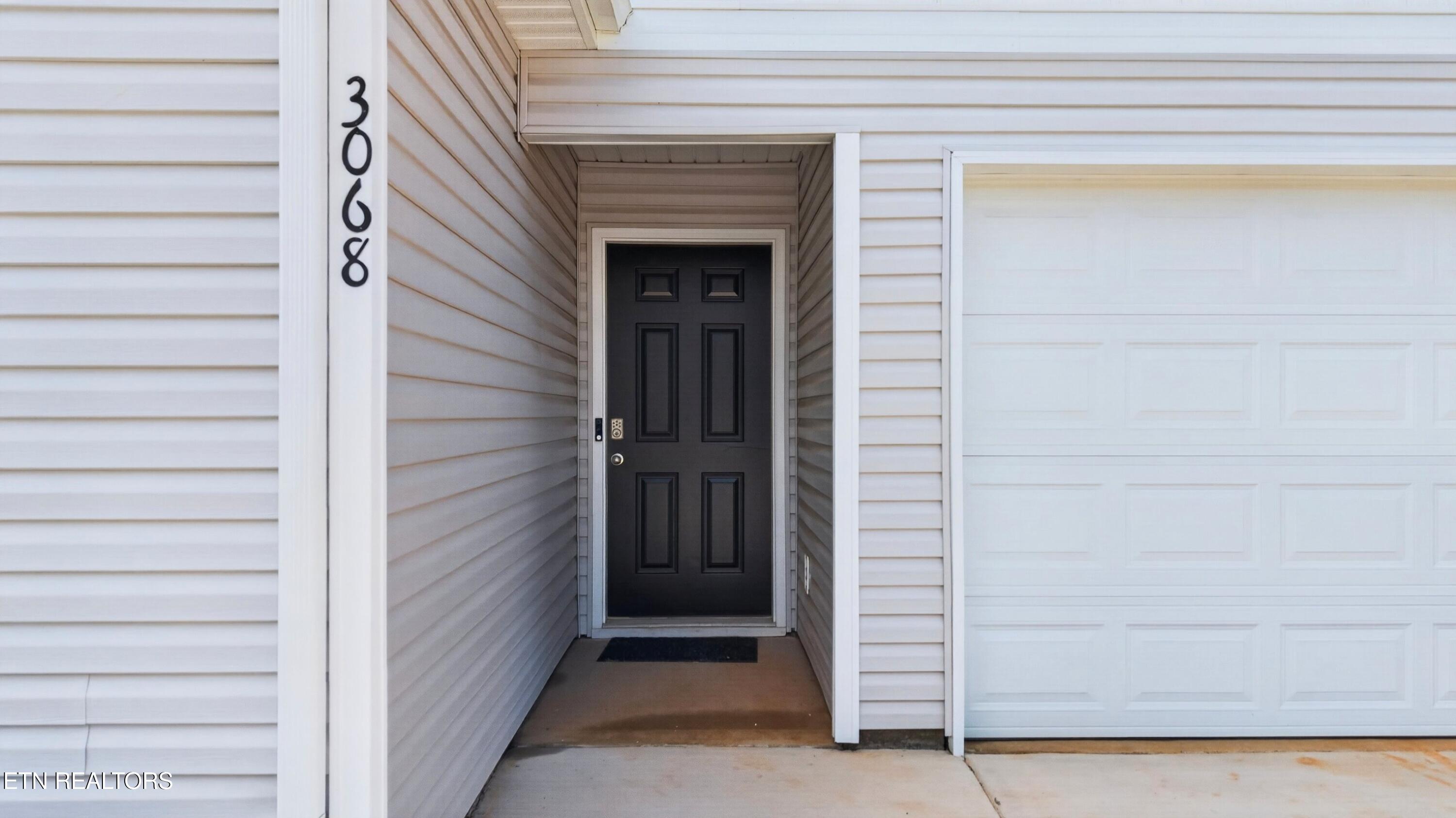 3068 Nicole Circle Morristown TN 37814