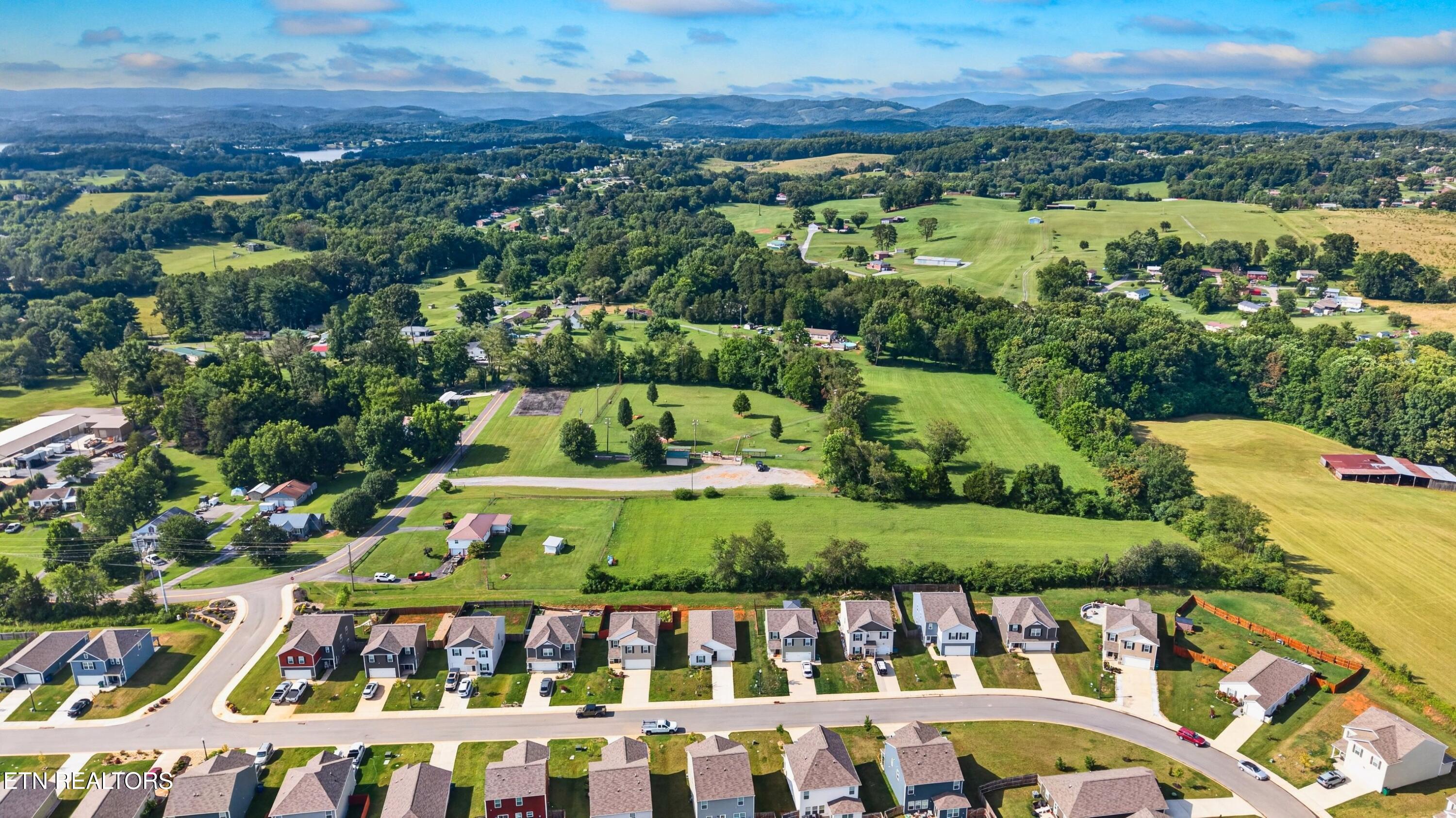 3068 Nicole Circle Morristown TN 37814
