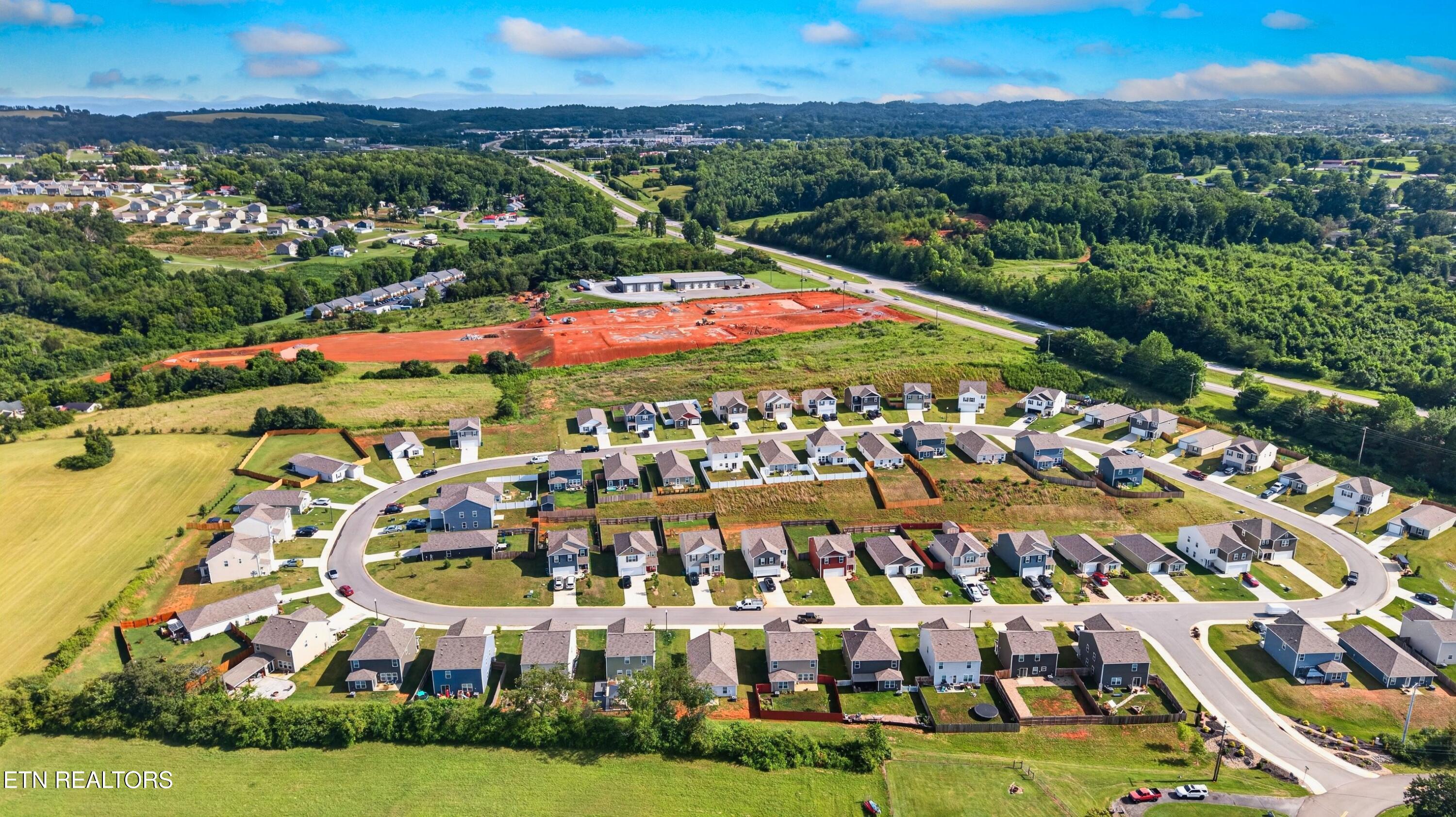 3068 Nicole Circle Morristown TN 37814