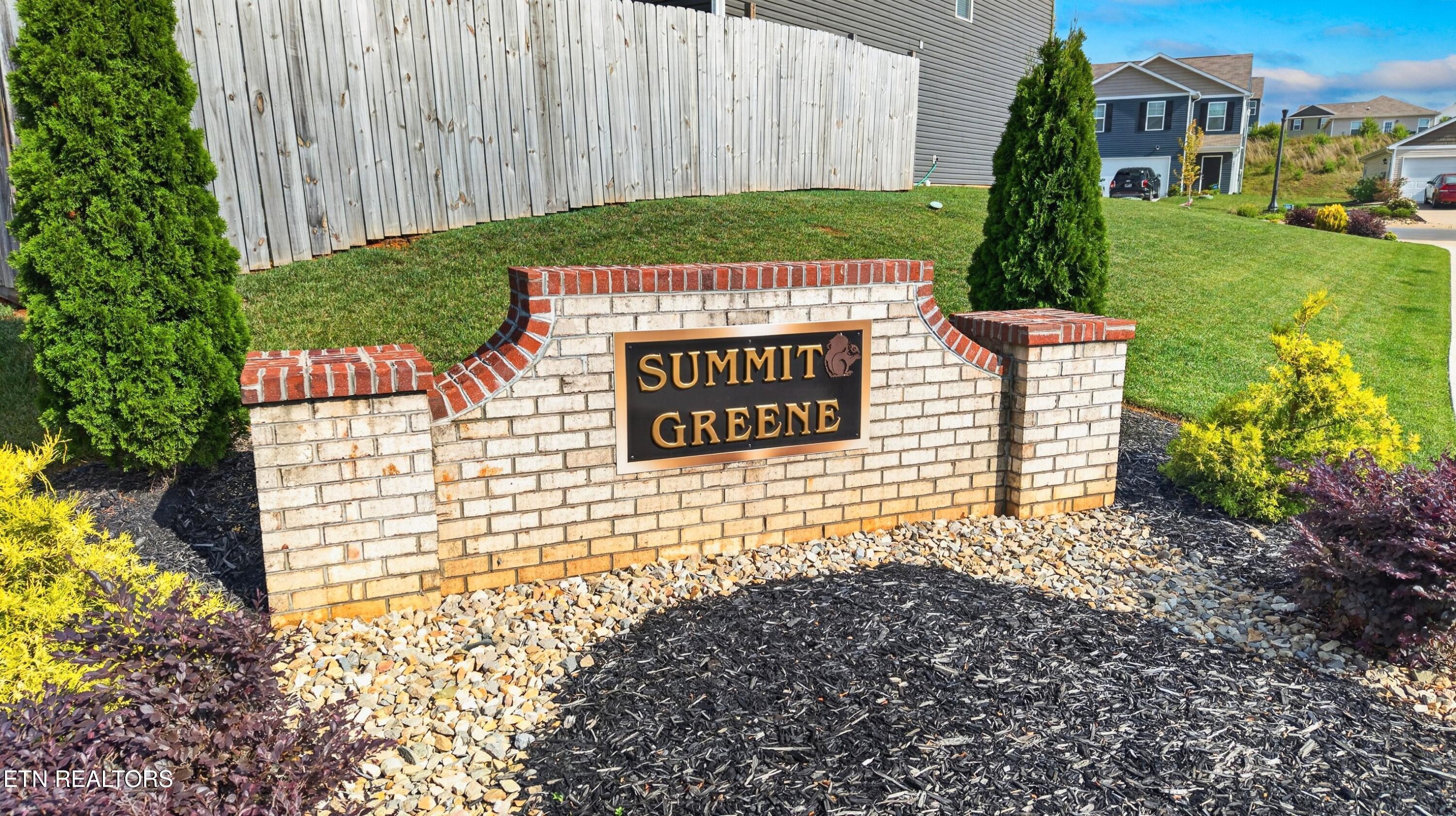 3068 Nicole Circle Morristown TN 37814