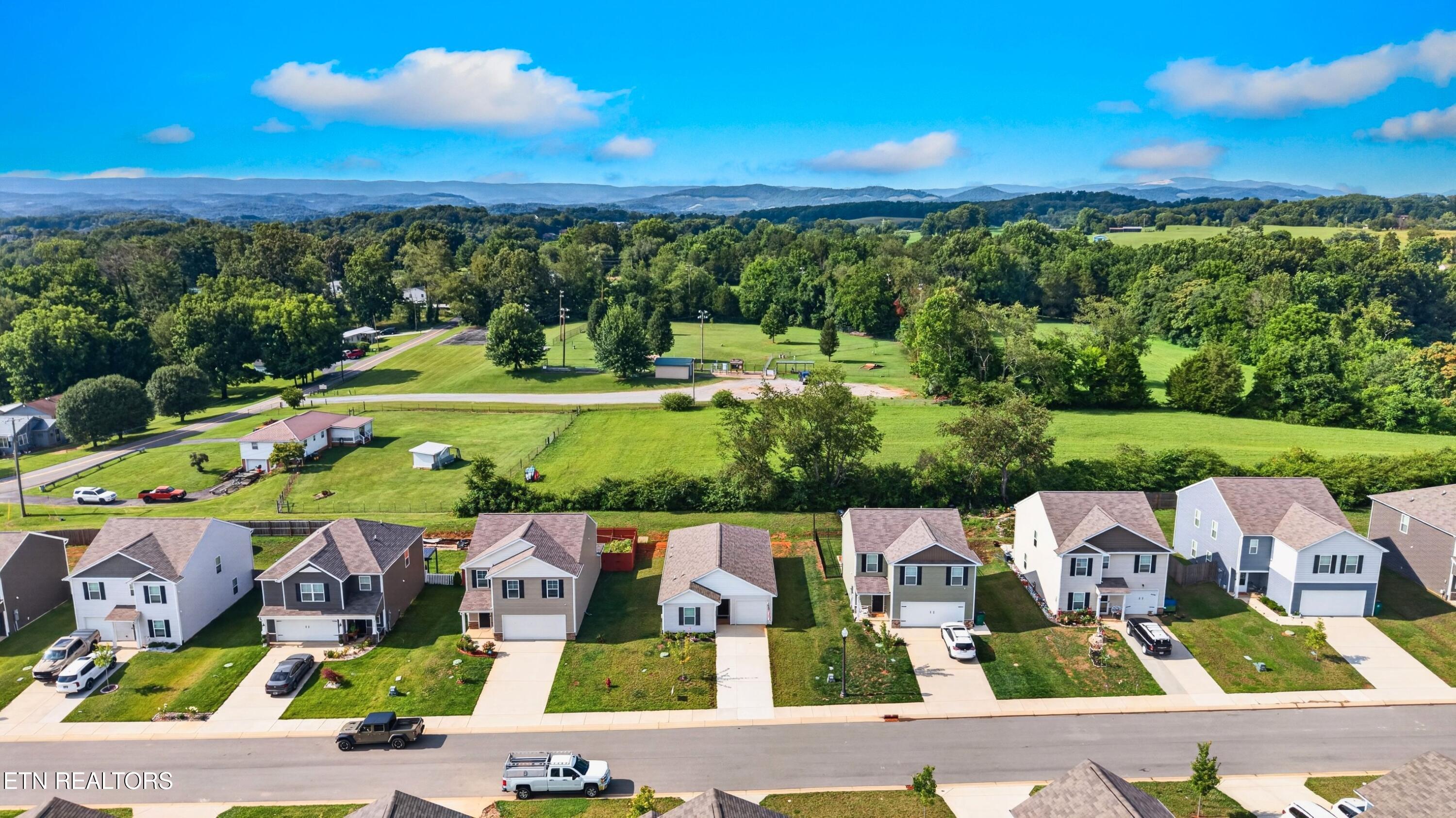 3068 Nicole Circle Morristown TN 37814
