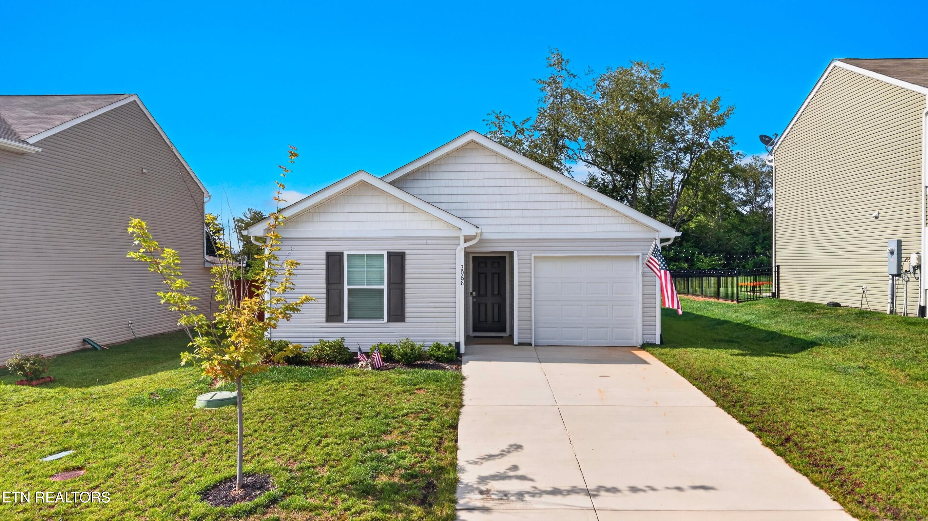 3068 Nicole Circle Morristown TN 37814