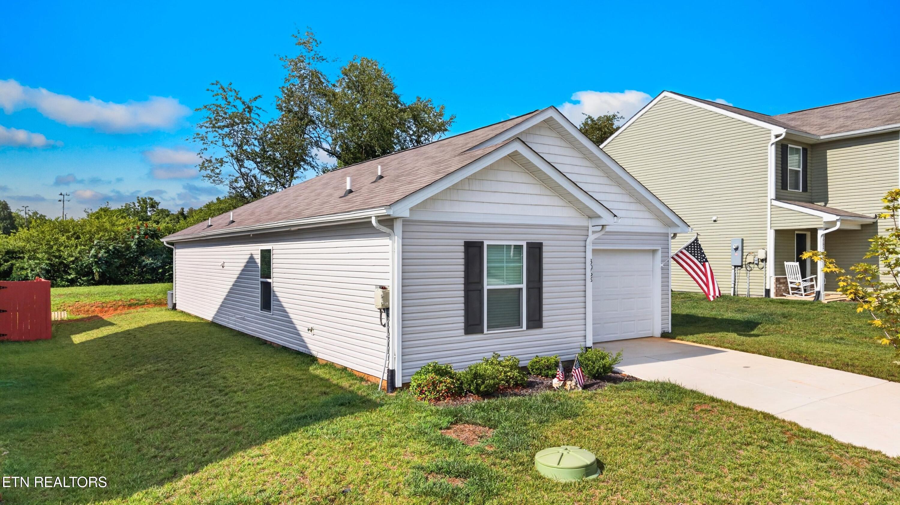 3068 Nicole Circle Morristown TN 37814