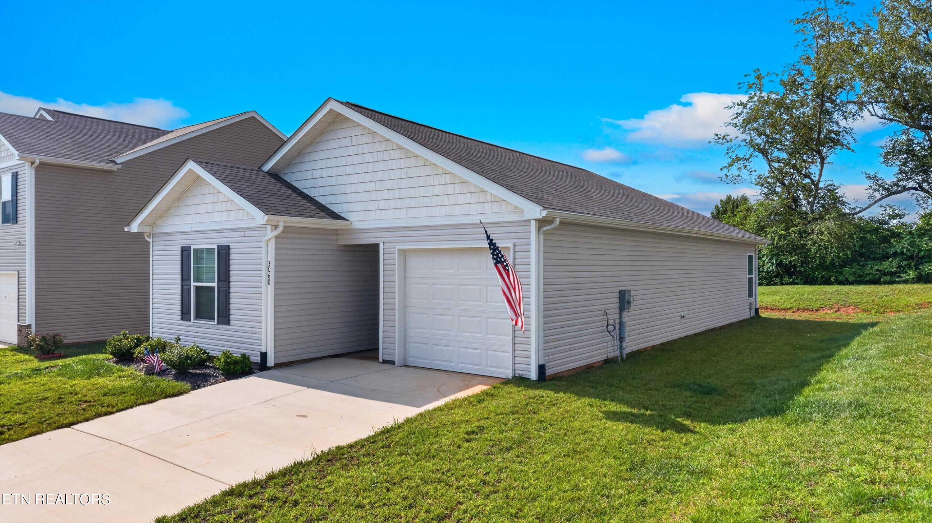 3068 Nicole Circle Morristown TN 37814