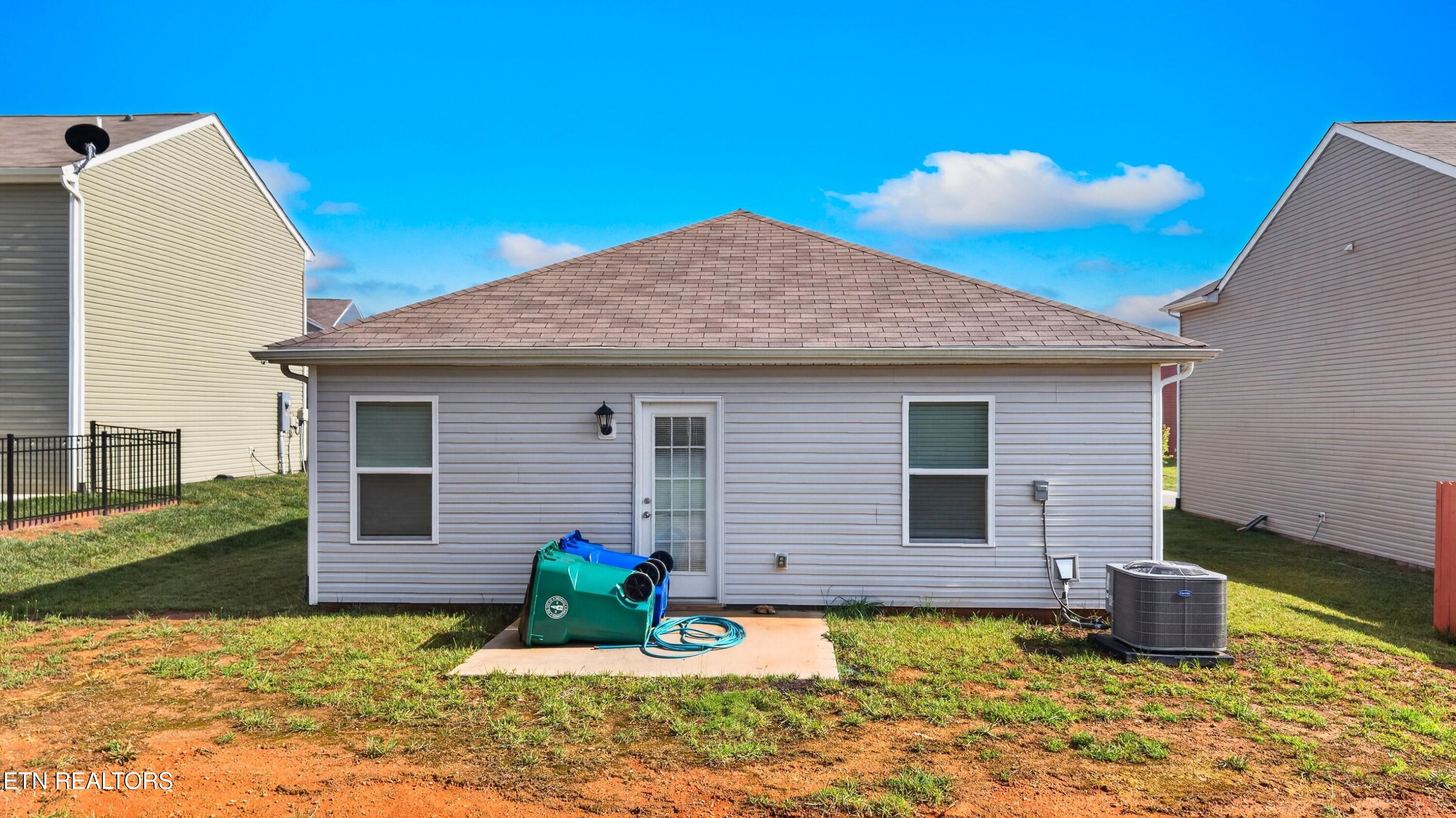 3068 Nicole Circle Morristown TN 37814