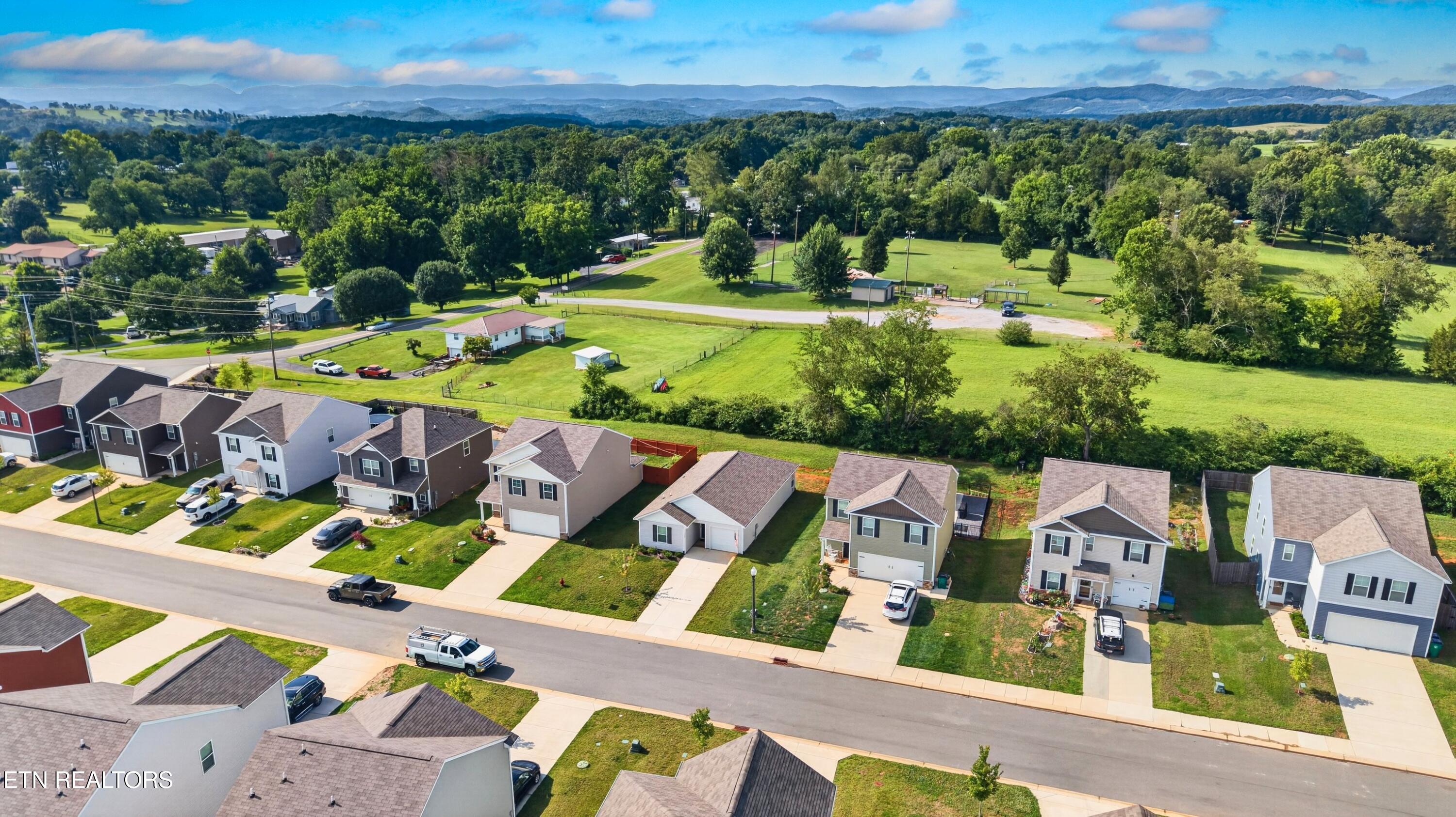 3068 Nicole Circle Morristown TN 37814