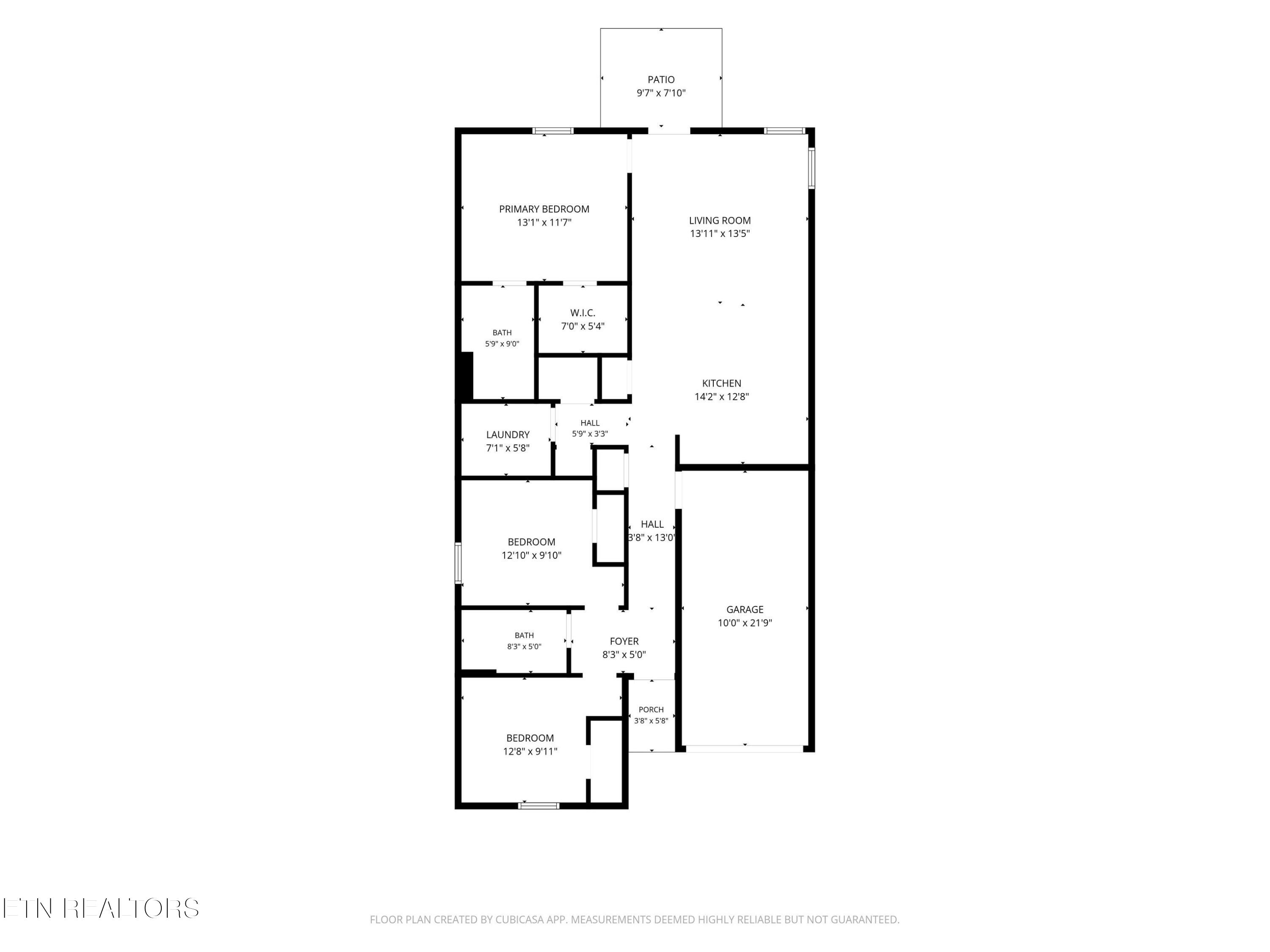 3068 Nicole Circle Morristown TN 37814