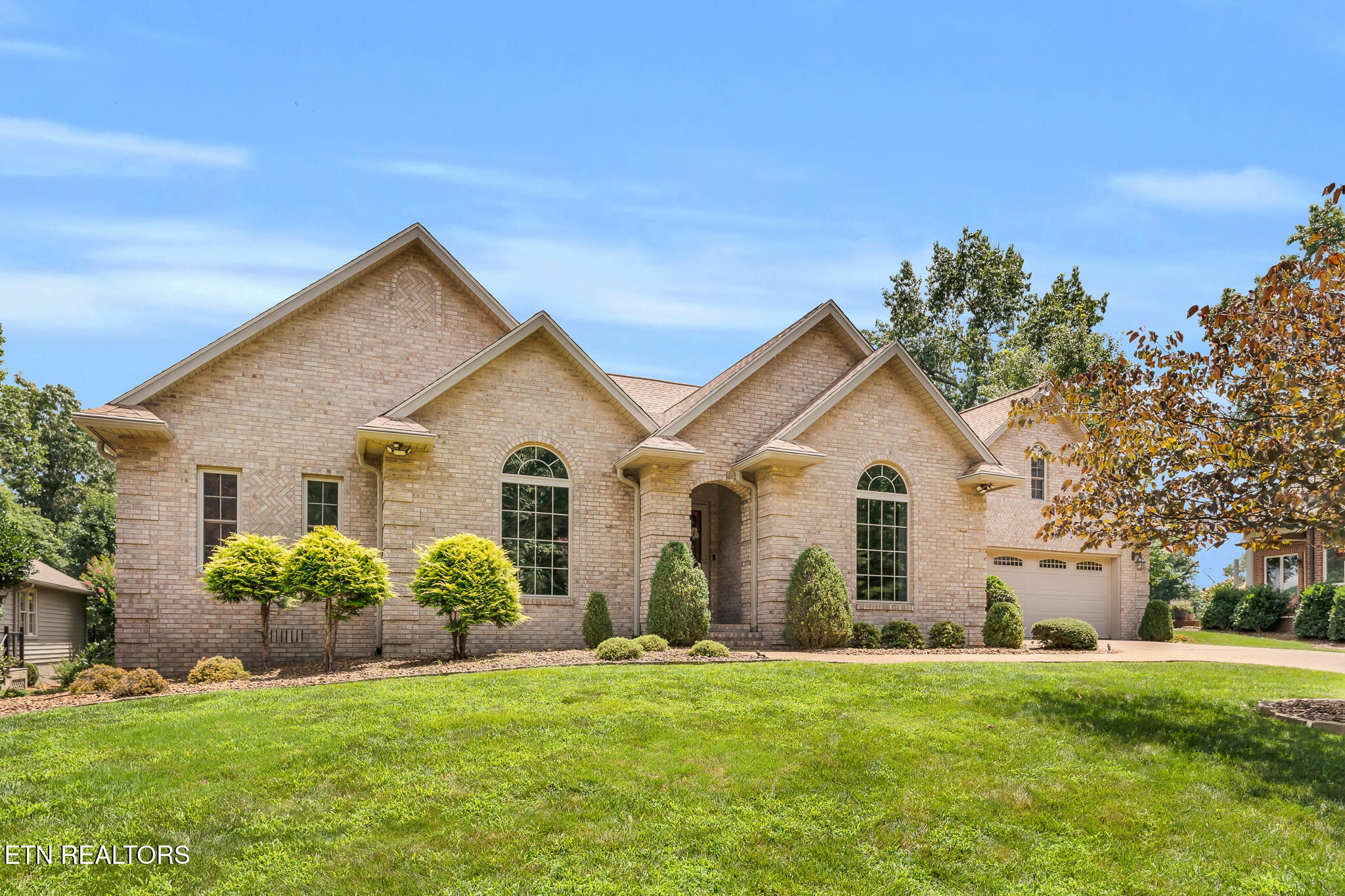 120 Valarian Drive Crossville TN 38558