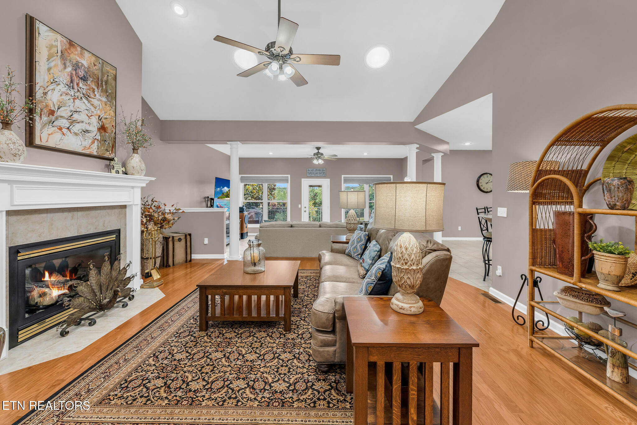 120 Valarian Drive Crossville TN 38558