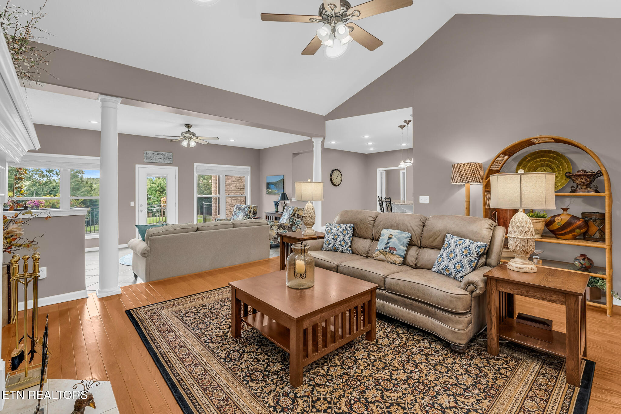 120 Valarian Drive Crossville TN 38558