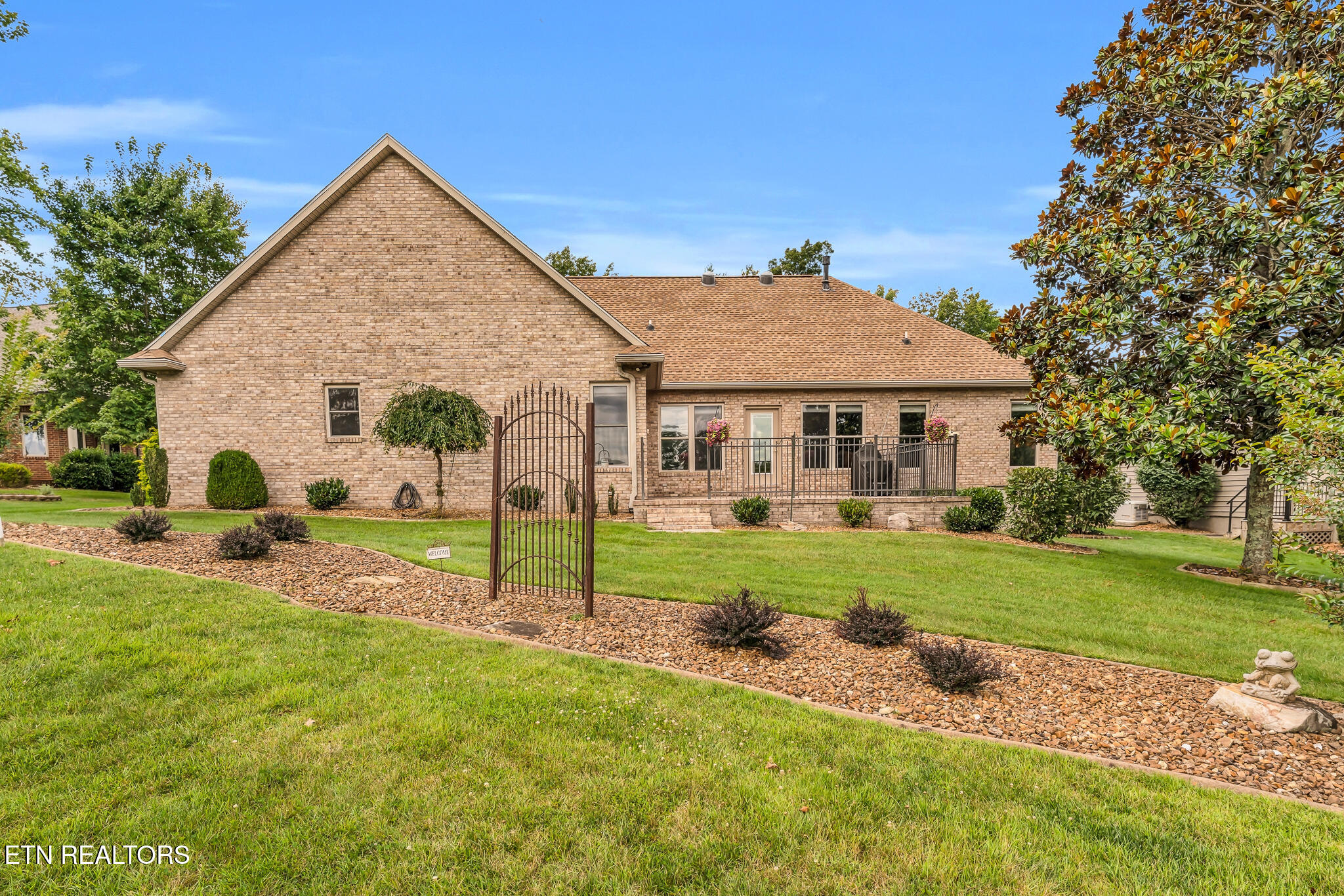 120 Valarian Drive Crossville TN 38558