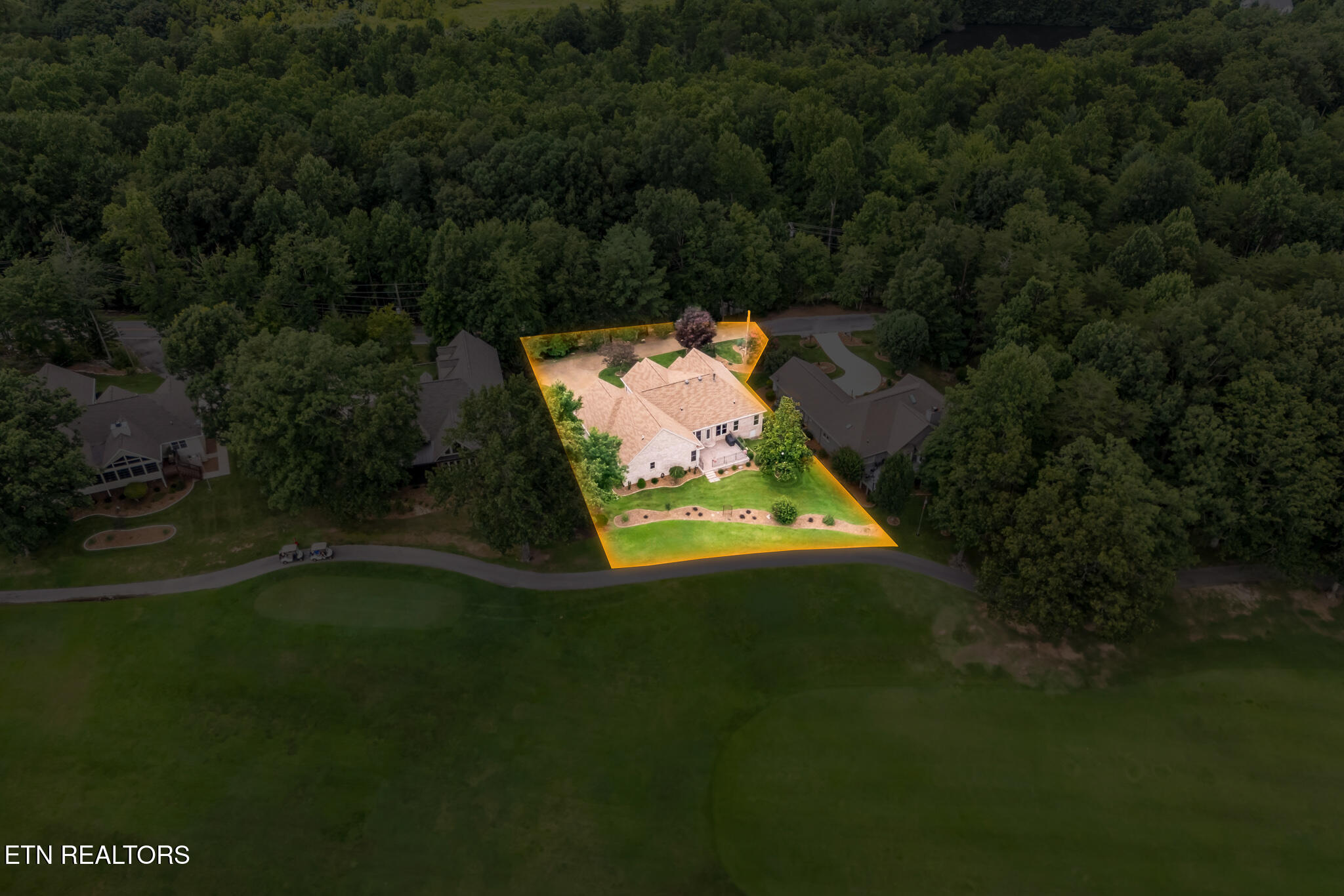 120 Valarian Drive Crossville TN 38558