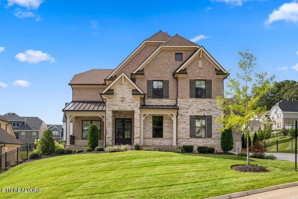 259 Reverence Run Lane Knoxville TN 37934