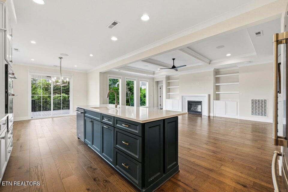 259 Reverence Run Lane Knoxville TN 37934