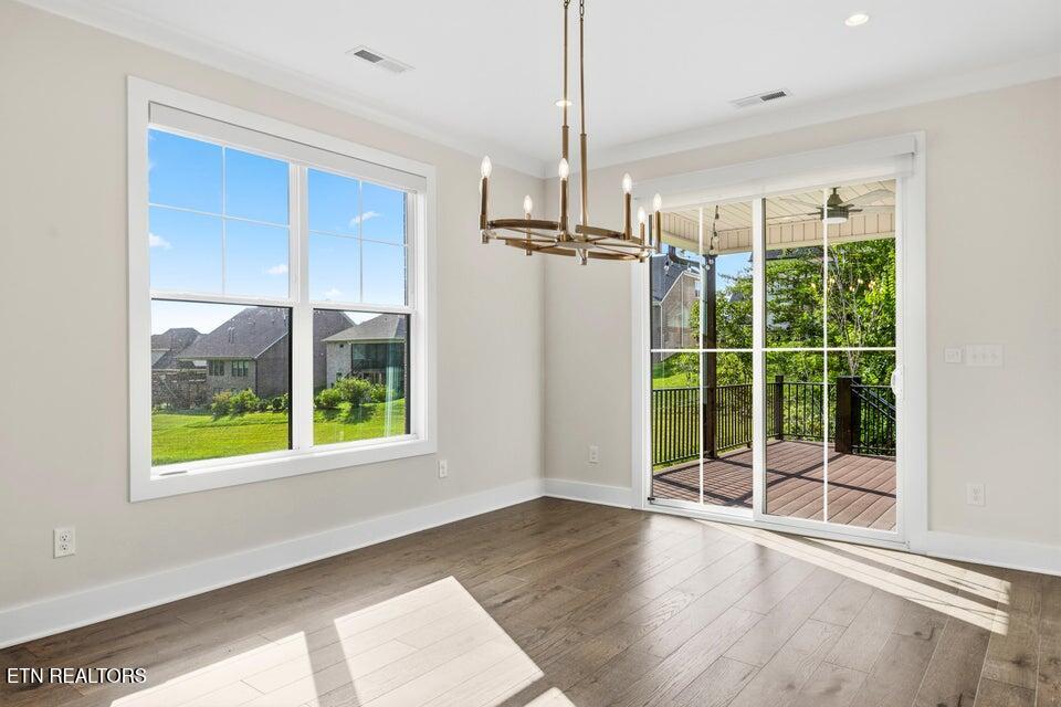 259 Reverence Run Lane Knoxville TN 37934