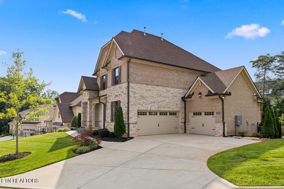 259 Reverence Run Lane Knoxville TN 37934