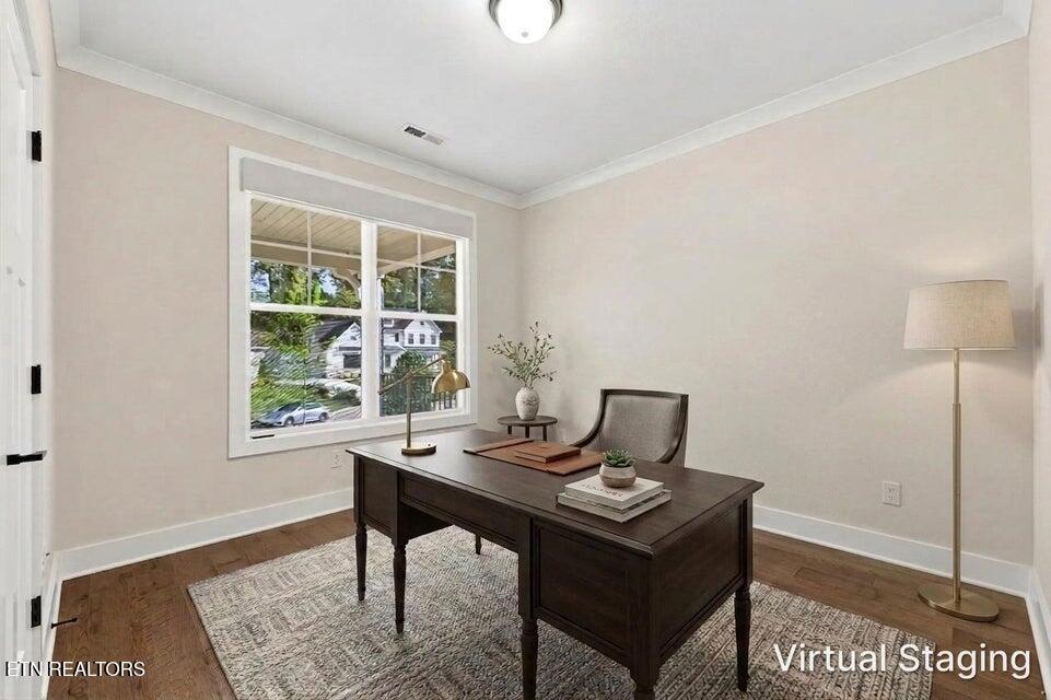 259 Reverence Run Lane Knoxville TN 37934