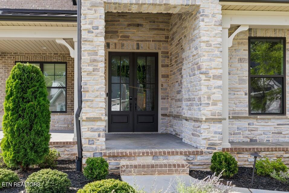 259 Reverence Run Lane Knoxville TN 37934