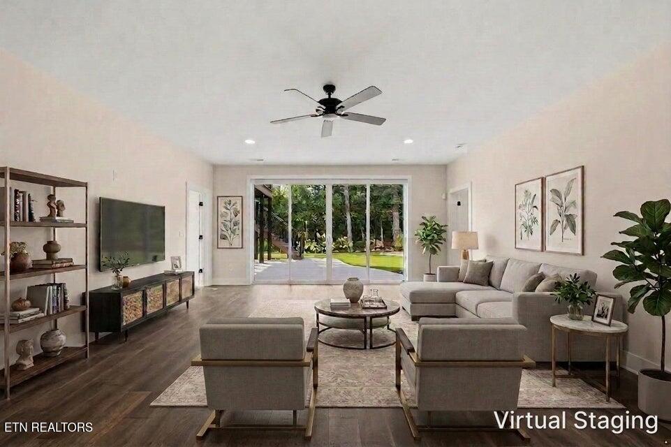 259 Reverence Run Lane Knoxville TN 37934