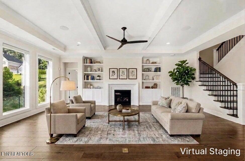 259 Reverence Run Lane Knoxville TN 37934
