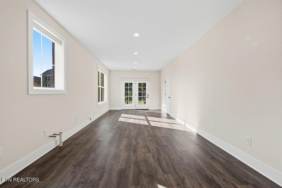 259 Reverence Run Lane Knoxville TN 37934