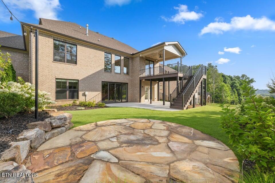 259 Reverence Run Lane Knoxville TN 37934