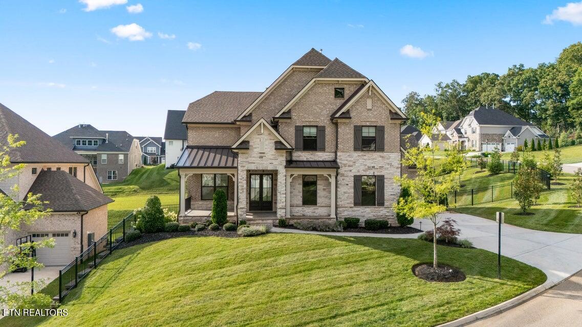 259 Reverence Run Lane Knoxville TN 37934