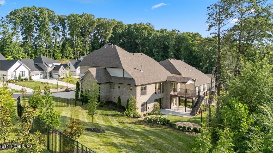 259 Reverence Run Lane Knoxville TN 37934