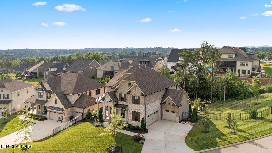 259 Reverence Run Lane Knoxville TN 37934