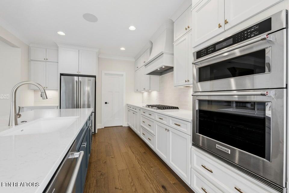 259 Reverence Run Lane Knoxville TN 37934