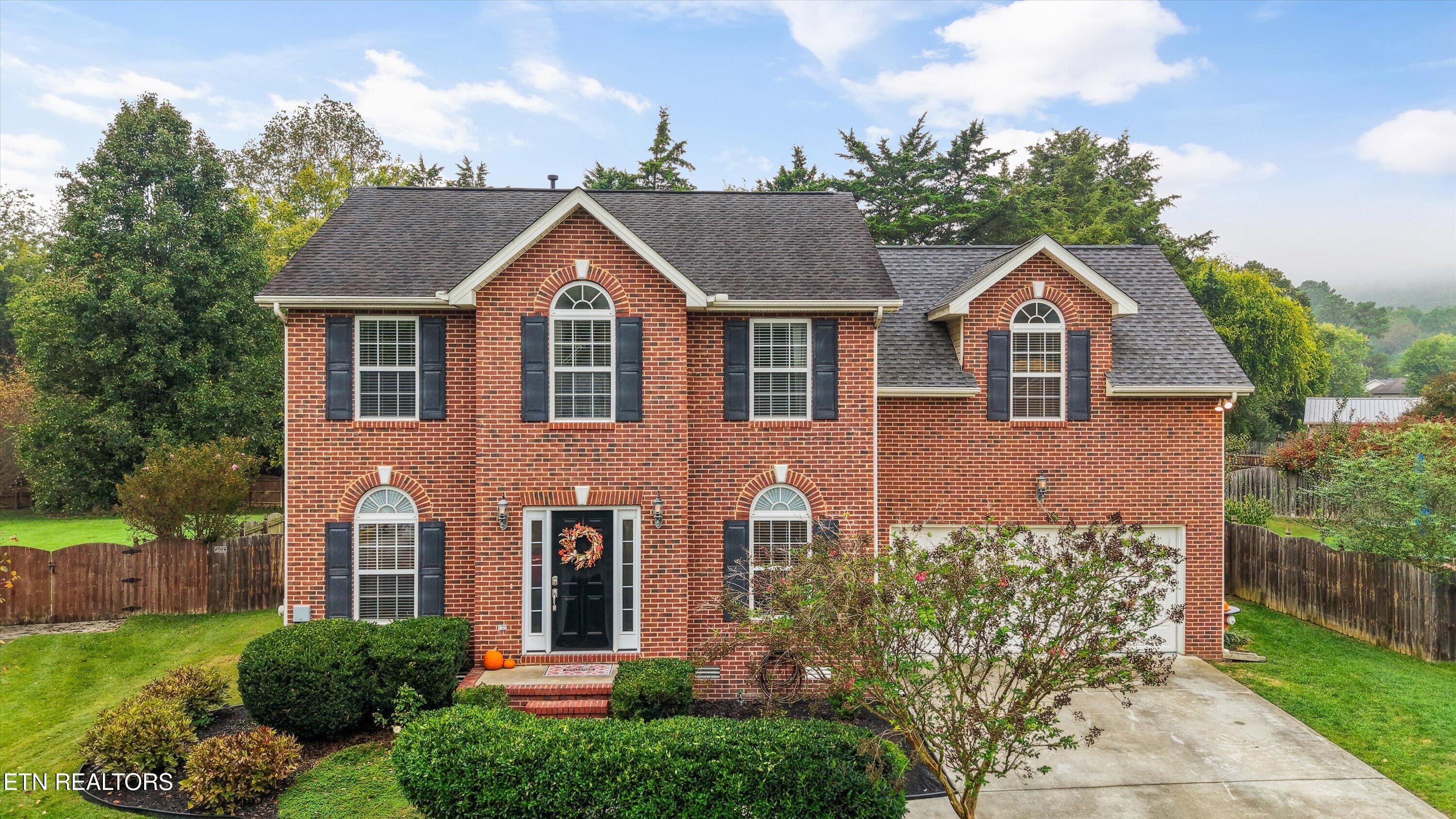5405 Holly Ridge Lane Knoxville TN 37931