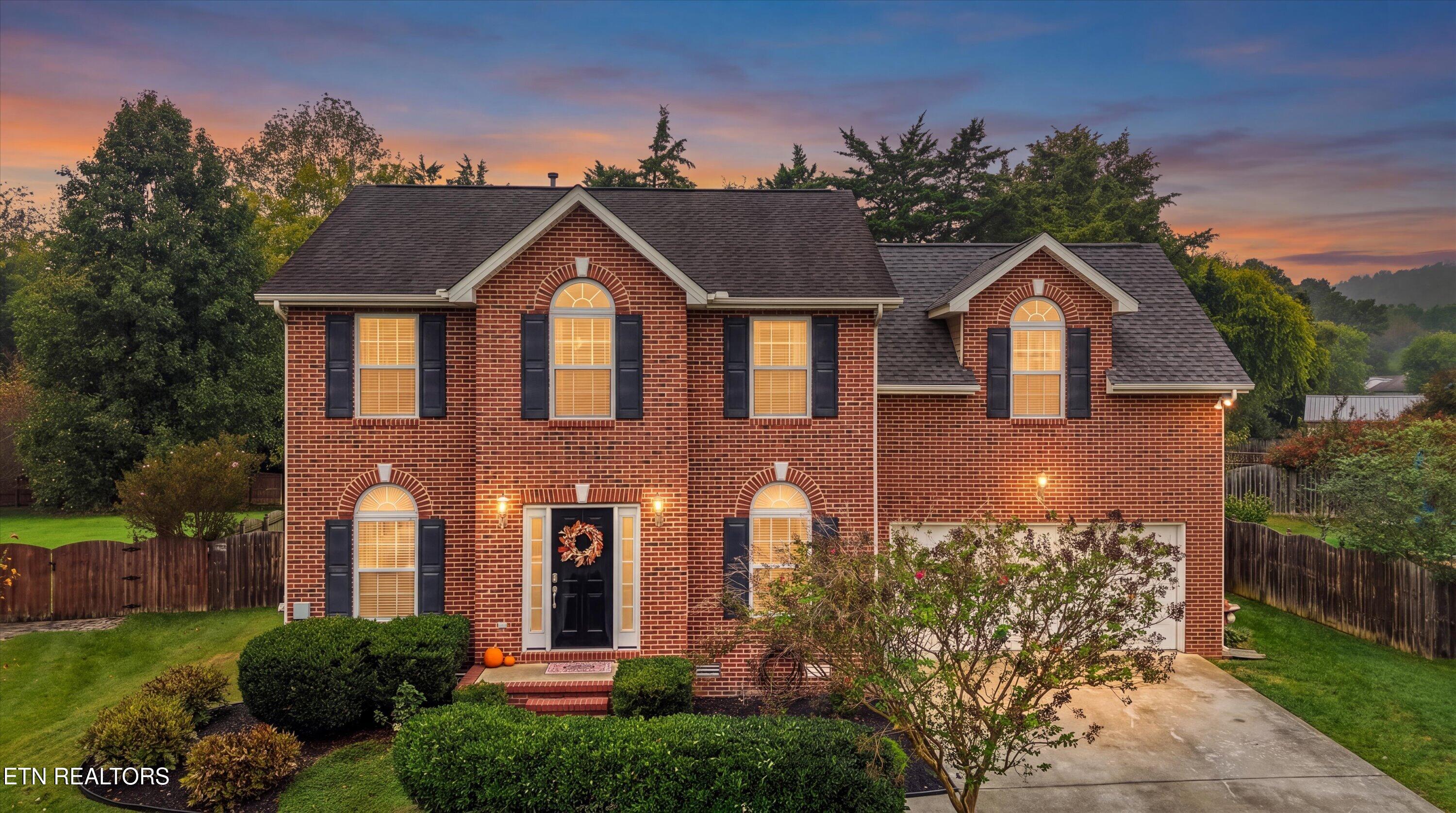 5405 Holly Ridge Lane Knoxville TN 37931