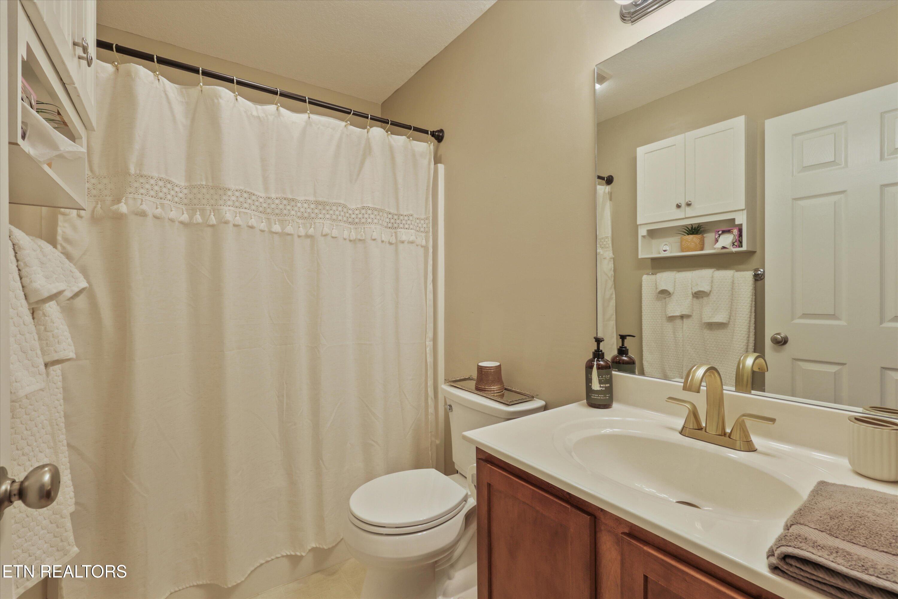 5405 Holly Ridge Lane Knoxville TN 37931