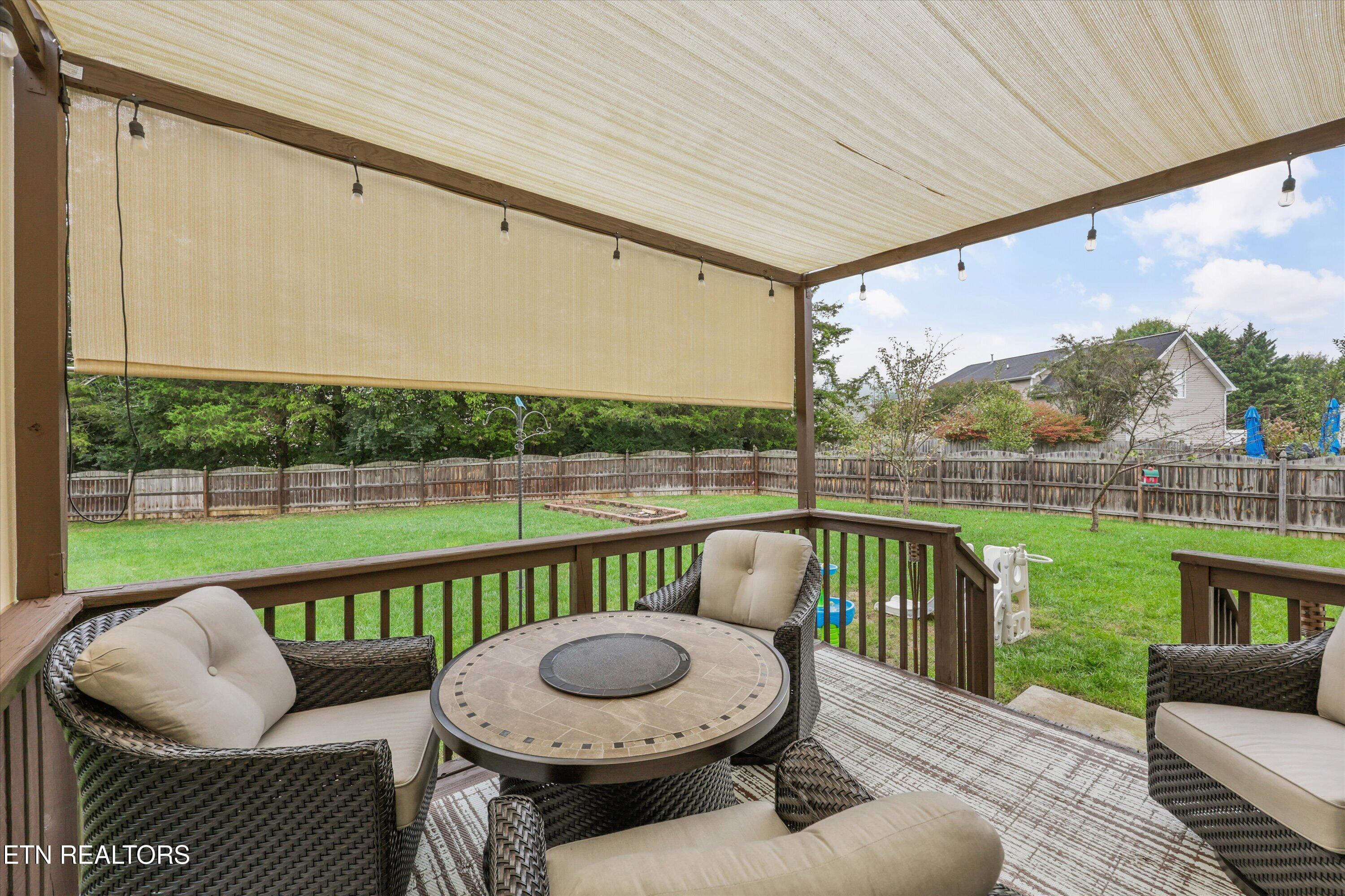 5405 Holly Ridge Lane Knoxville TN 37931