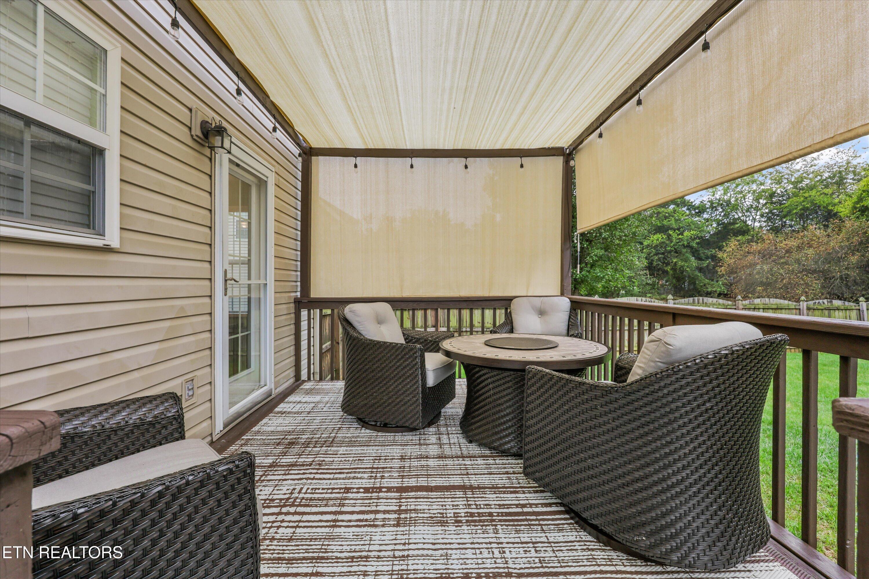 5405 Holly Ridge Lane Knoxville TN 37931