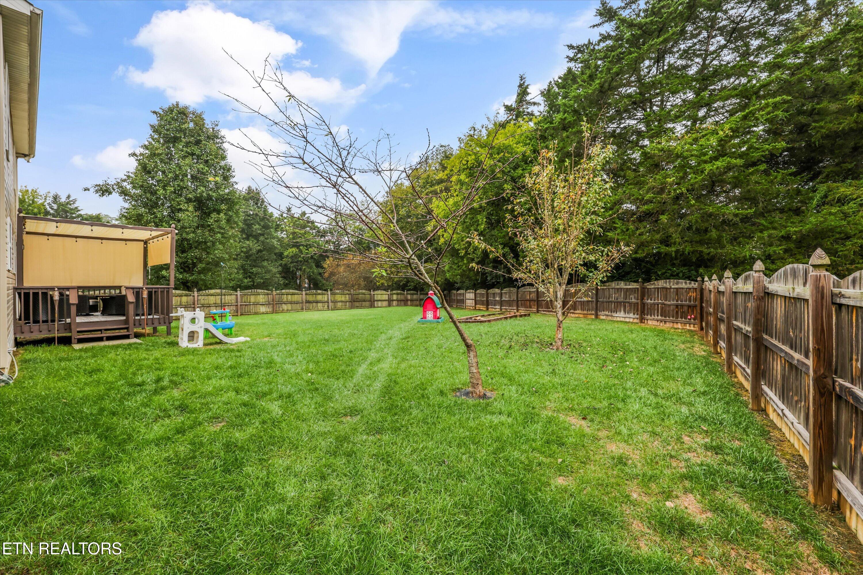5405 Holly Ridge Lane Knoxville TN 37931