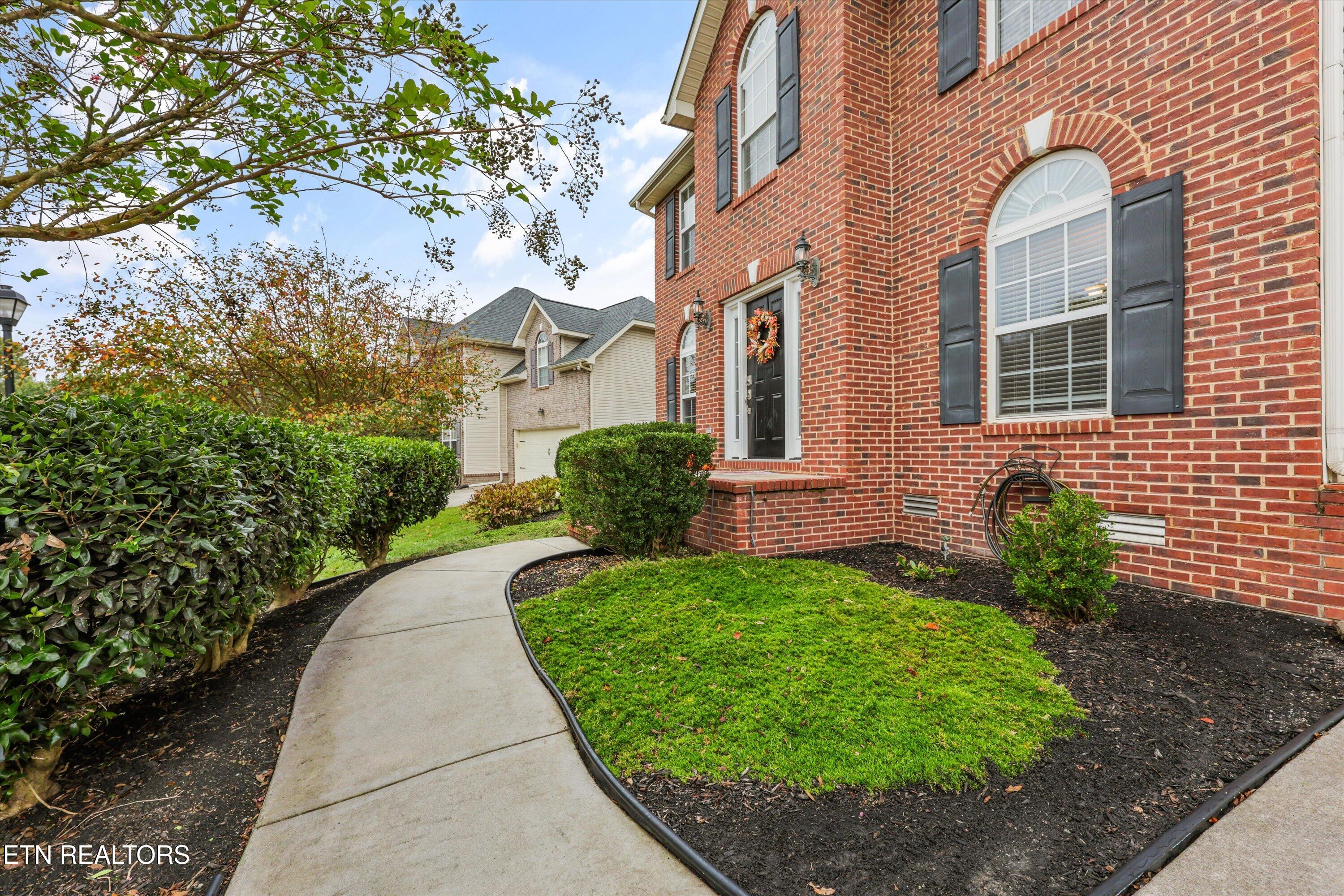 5405 Holly Ridge Lane Knoxville TN 37931