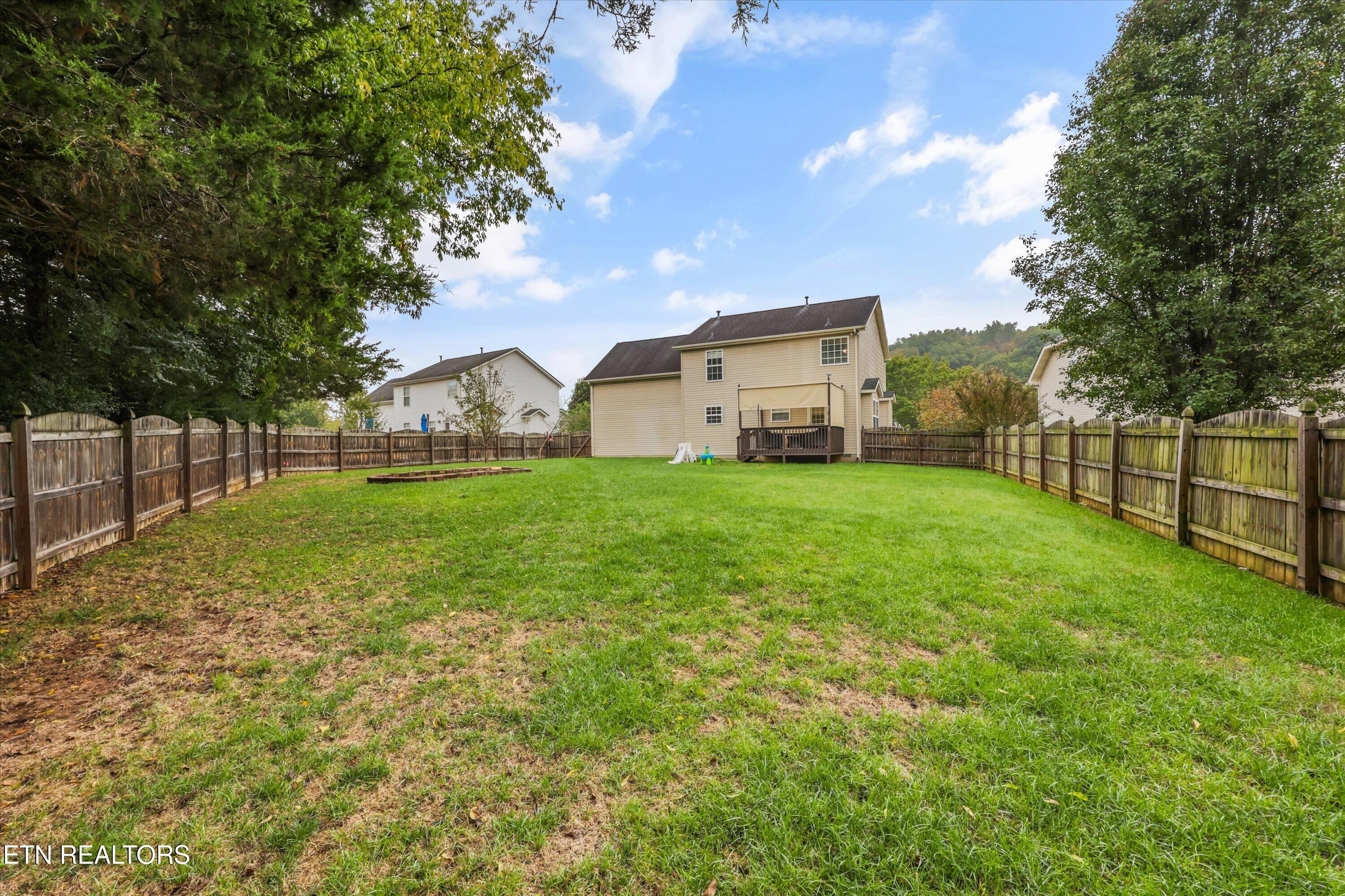 5405 Holly Ridge Lane Knoxville TN 37931