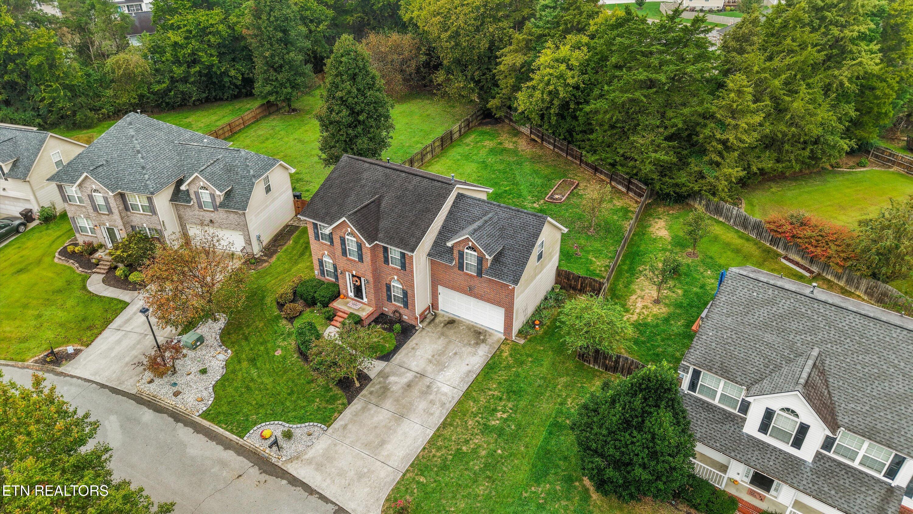 5405 Holly Ridge Lane Knoxville TN 37931