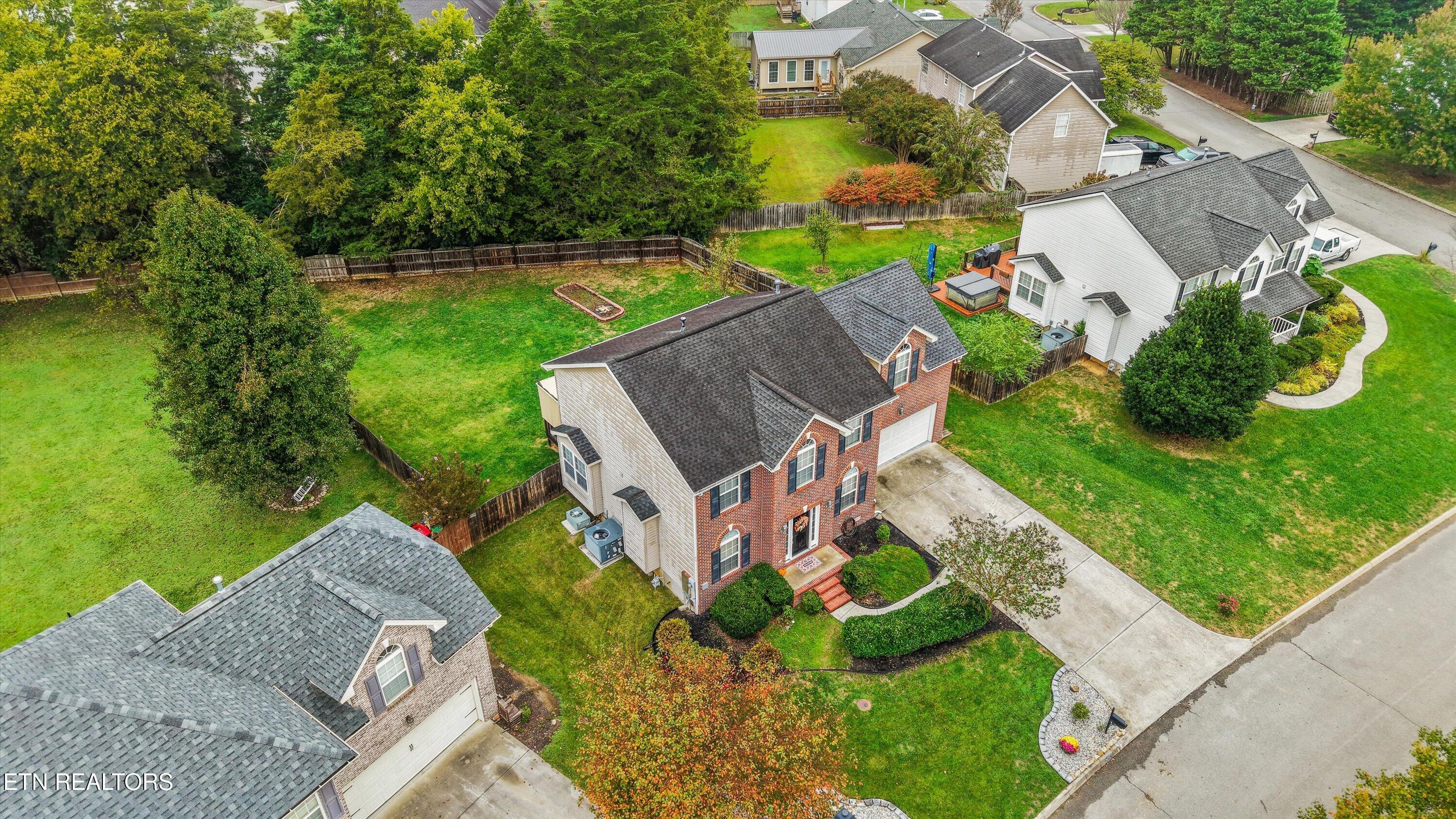 5405 Holly Ridge Lane Knoxville TN 37931