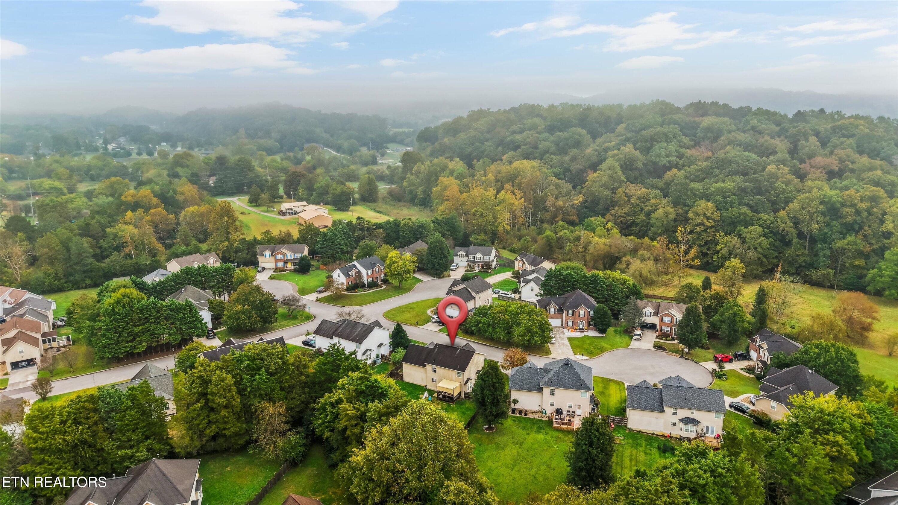 5405 Holly Ridge Lane Knoxville TN 37931