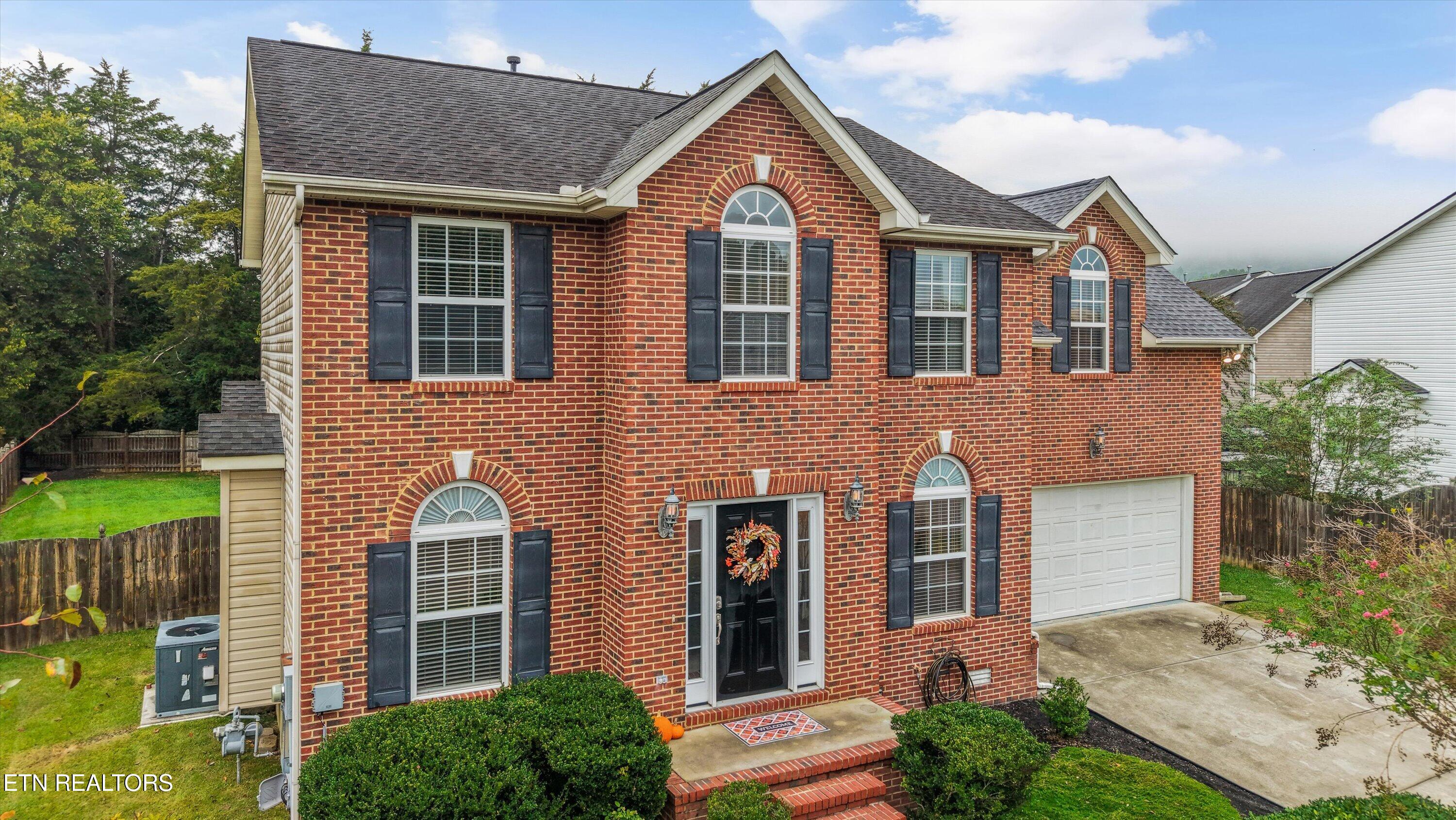 5405 Holly Ridge Lane Knoxville TN 37931